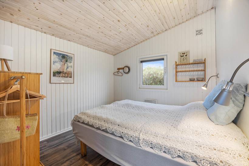 Foto von Ferienhaus ZM58 in Bjerregård - Westjütland