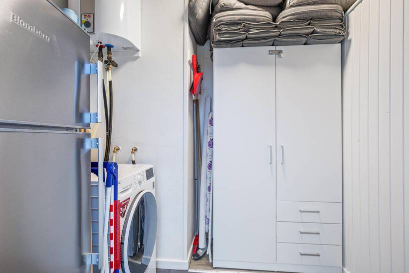 Foto von Ferienhaus ZM58 in Bjerregård - Westjütland