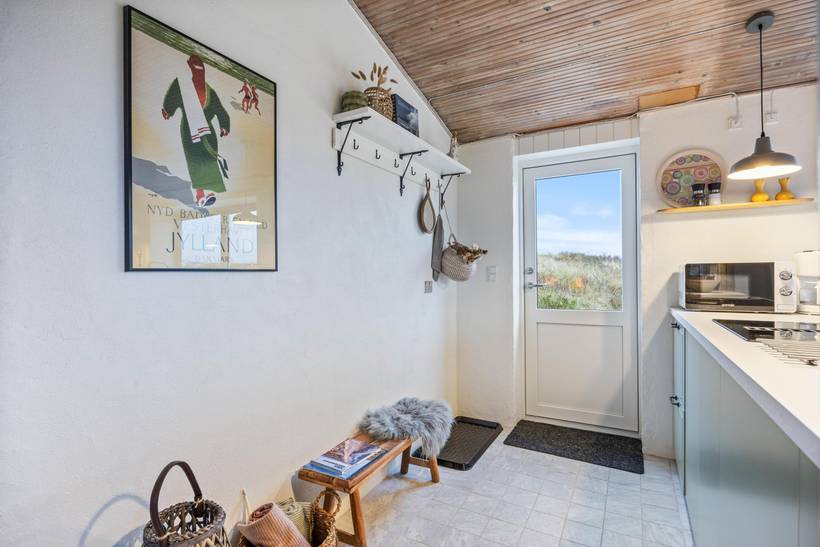 Foto von Ferienhaus ZM58 in Bjerregård - Westjütland