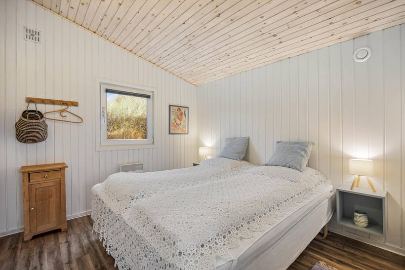 Foto von Ferienhaus ZM58 in Bjerregård - Westjütland