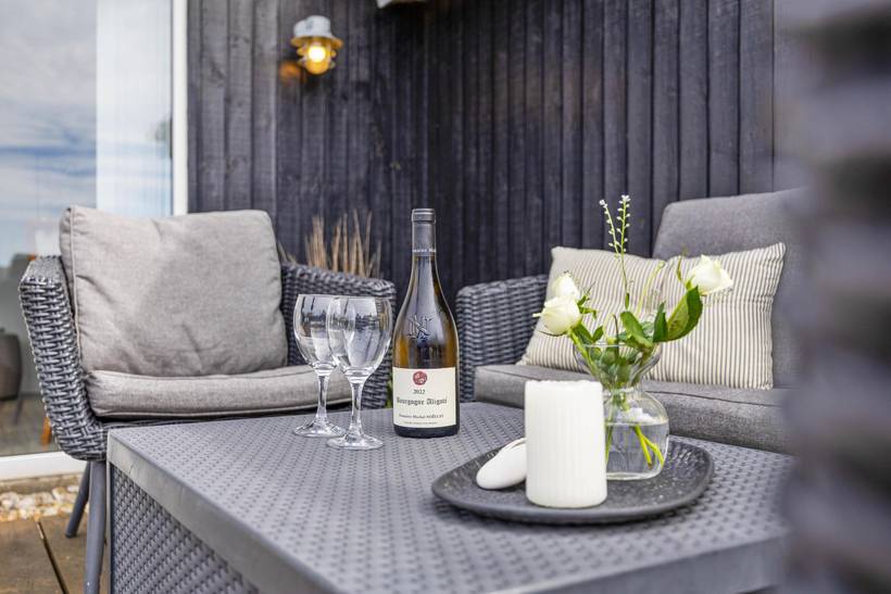 Foto von Ferienhaus ZM58 in Bjerregård - Westjütland