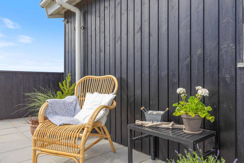 Foto von Ferienhaus ZM58 in Bjerregård - Westjütland