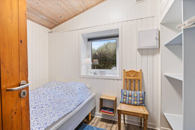 Foto von Ferienhaus ZM58 in Bjerregård - Westjütland