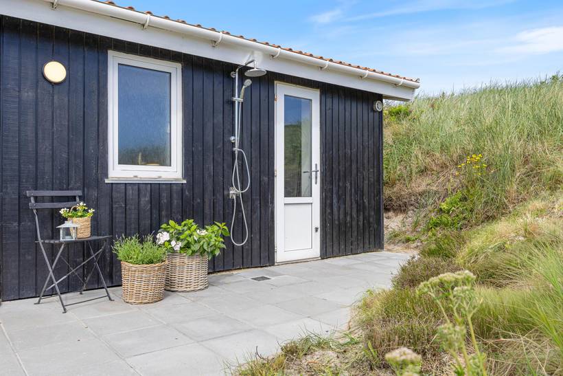Foto von Ferienhaus ZM58 in Bjerregård - Westjütland