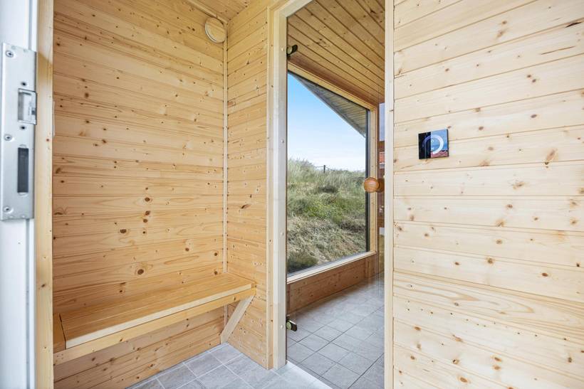 Foto von Ferienhaus ZM58 in Bjerregård - Westjütland