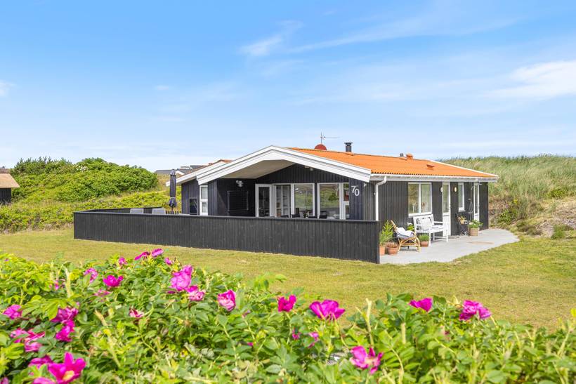Foto von Ferienhaus ZM58 in Bjerregård - Westjütland