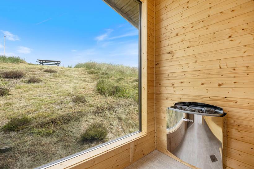 Foto von Ferienhaus ZM58 in Bjerregård - Westjütland