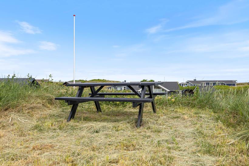 Foto von Ferienhaus ZM58 in Bjerregård - Westjütland