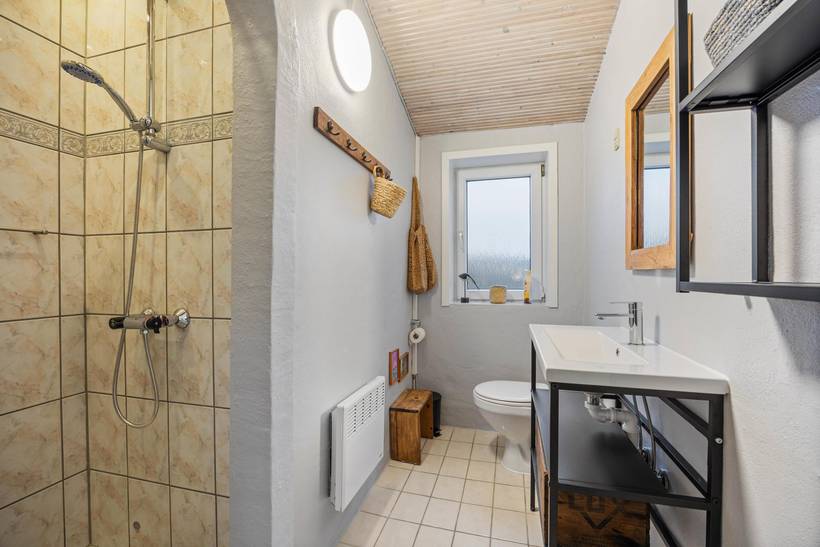 Foto von Ferienhaus ZM58 in Bjerregård - Westjütland