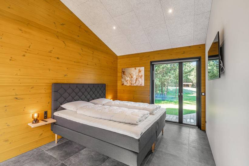 Foto von Ferienhaus ZM63 in Blåvand - Westjütland