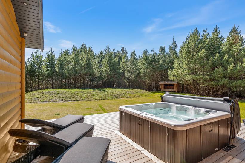 Foto von Ferienhaus ZM63 in Blåvand - Westjütland