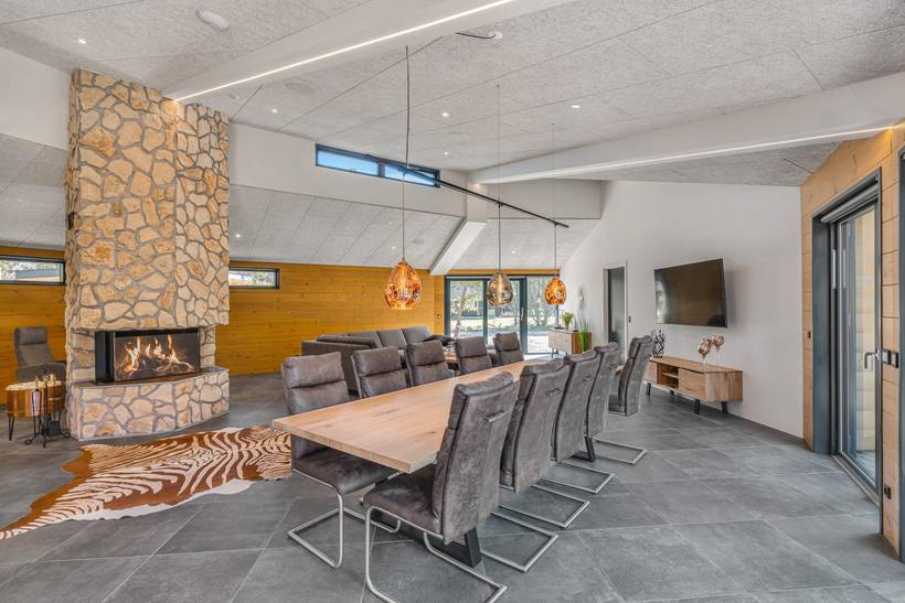 Foto von Ferienhaus ZM63 in Blåvand - Westjütland