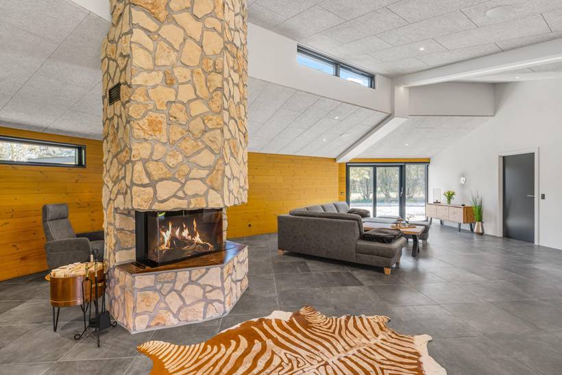 Foto von Ferienhaus ZM63 in Blåvand - Westjütland
