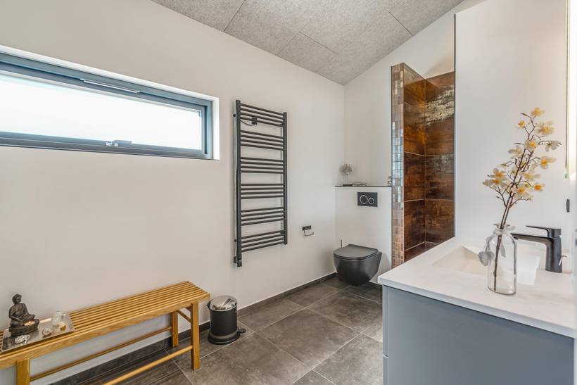 Foto von Ferienhaus ZM63 in Blåvand - Westjütland