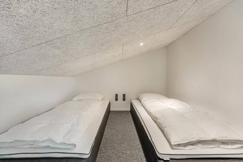 Foto von Ferienhaus ZM63 in Blåvand - Westjütland