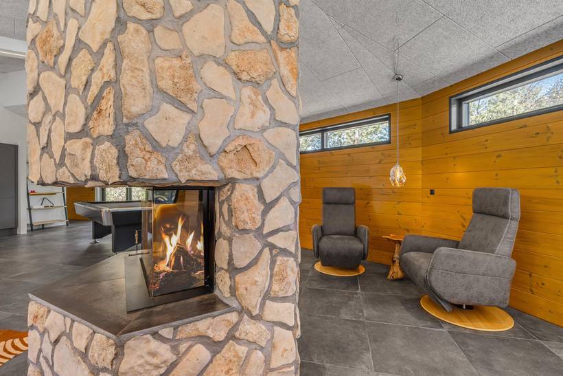 Foto von Ferienhaus ZM63 in Blåvand - Westjütland