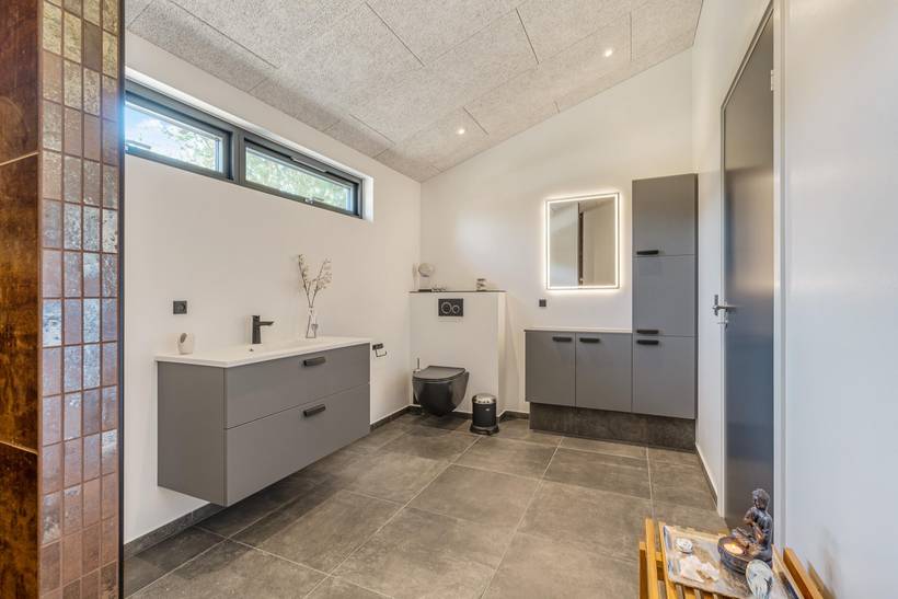 Foto von Ferienhaus ZM63 in Blåvand - Westjütland