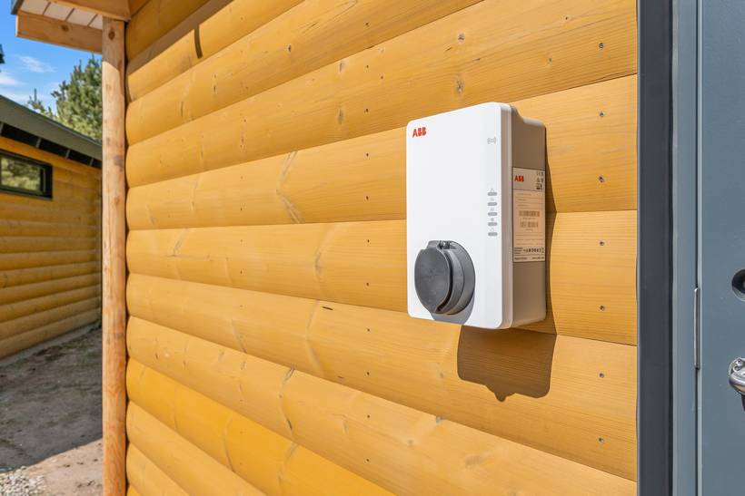 Foto von Ferienhaus ZM63 in Blåvand - Westjütland