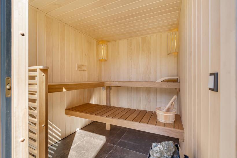 Foto von Ferienhaus ZM63 in Blåvand - Westjütland