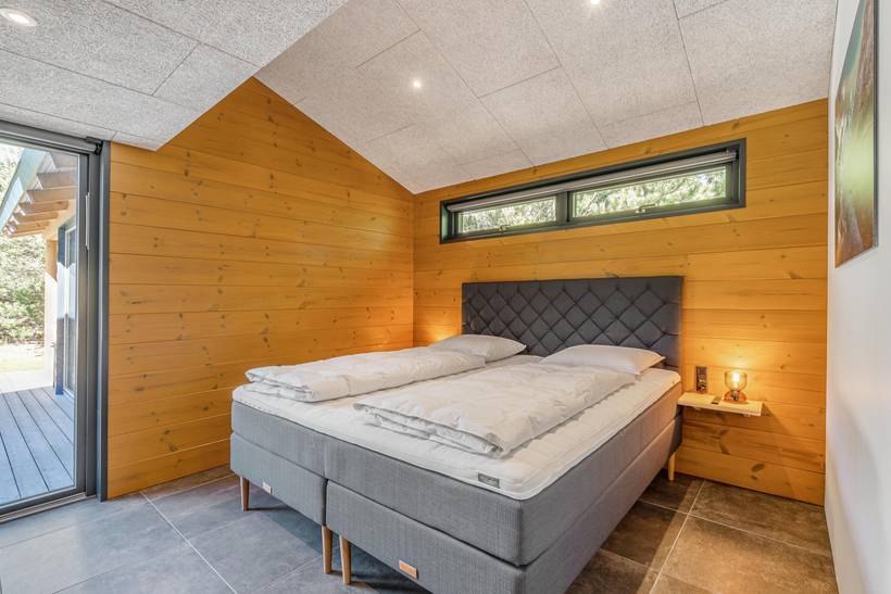 Foto von Ferienhaus ZM63 in Blåvand - Westjütland