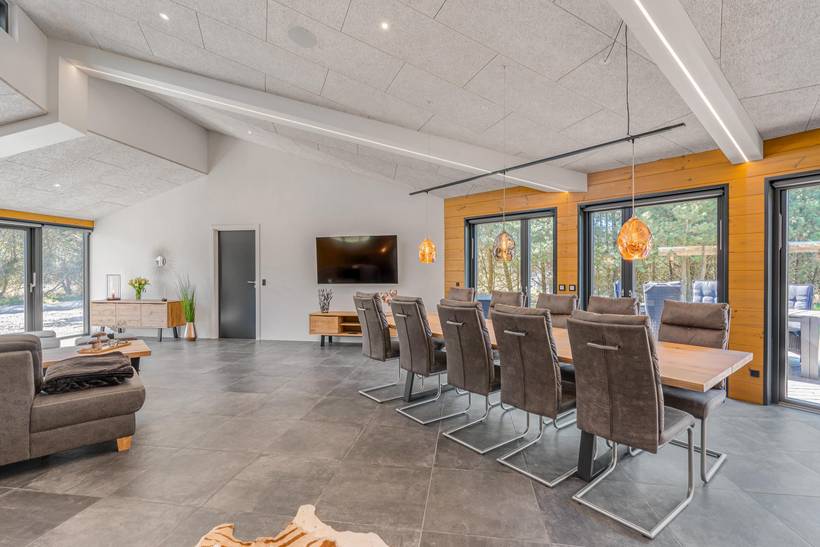 Foto von Ferienhaus ZM63 in Blåvand - Westjütland