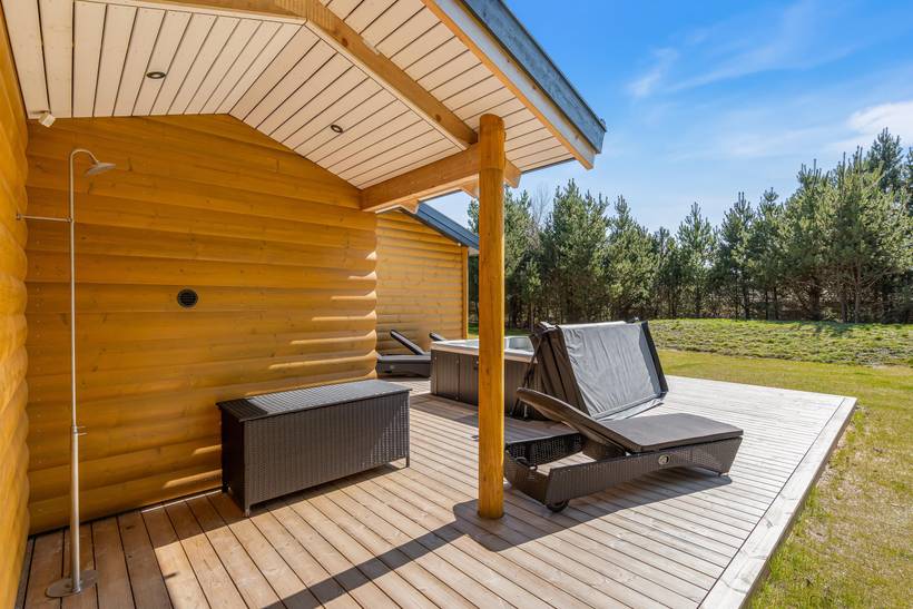 Foto von Ferienhaus ZM63 in Blåvand - Westjütland