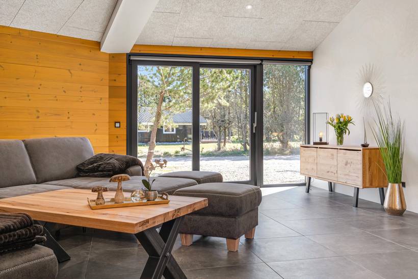 Foto von Ferienhaus ZM63 in Blåvand - Westjütland