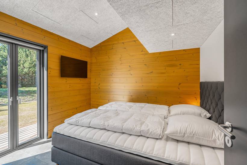 Foto von Ferienhaus ZM63 in Blåvand - Westjütland