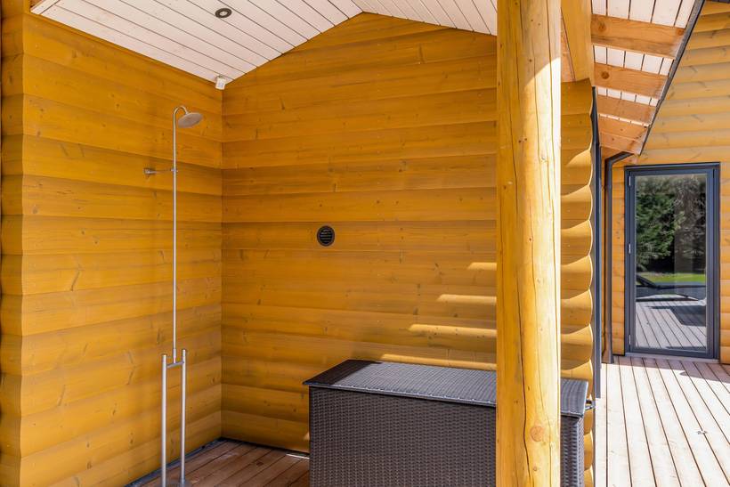 Foto von Ferienhaus ZM63 in Blåvand - Westjütland