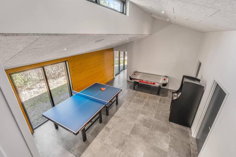 Foto von Ferienhaus ZM63 in Blåvand - Westjütland