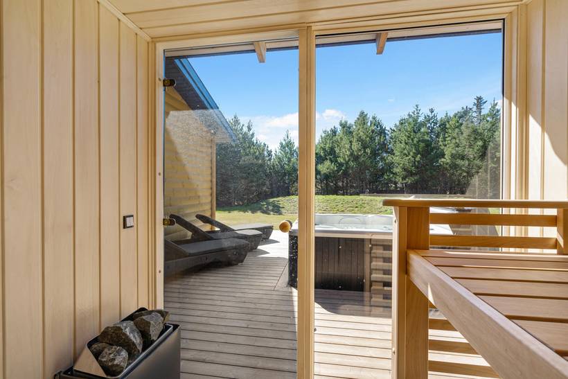 Foto von Ferienhaus ZM63 in Blåvand - Westjütland