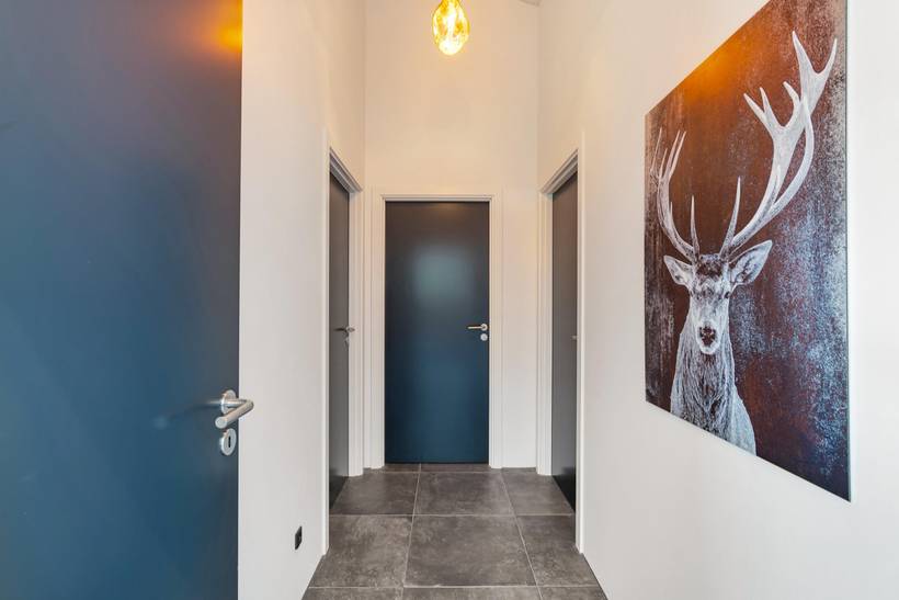 Foto von Ferienhaus ZM63 in Blåvand - Westjütland