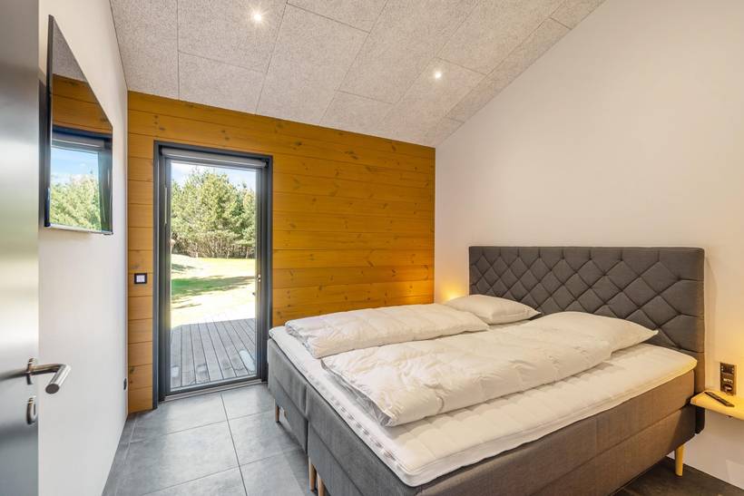 Foto von Ferienhaus ZM63 in Blåvand - Westjütland