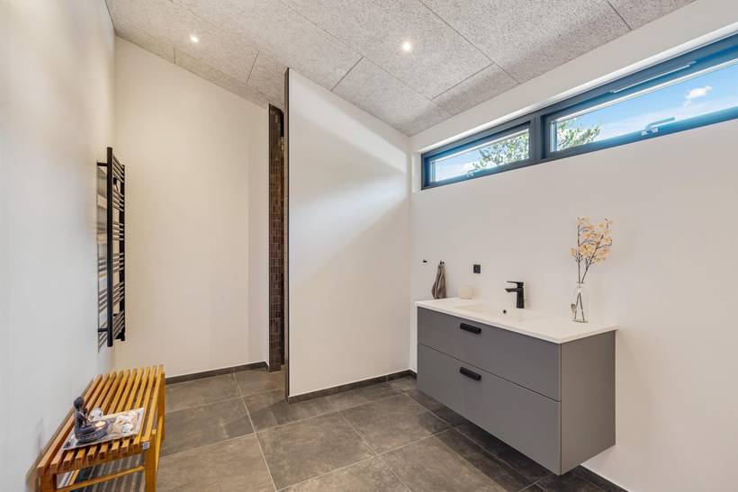 Foto von Ferienhaus ZM63 in Blåvand - Westjütland