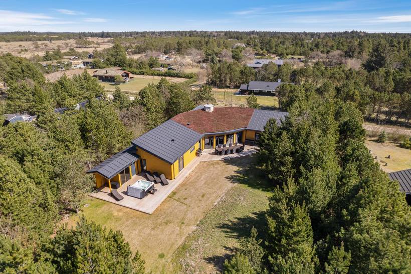 Foto von Ferienhaus ZM63 in Blåvand - Westjütland