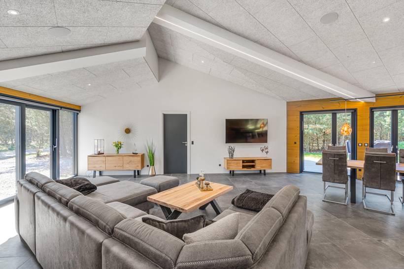 Foto von Ferienhaus ZM63 in Blåvand - Westjütland