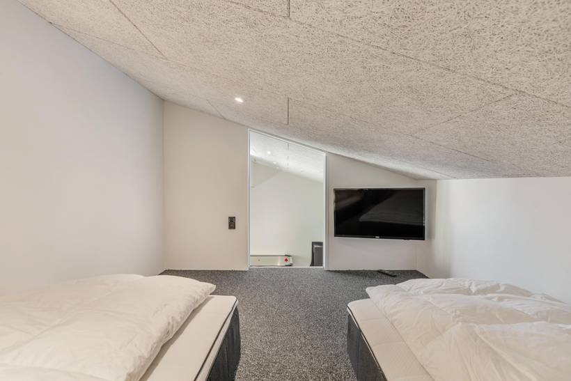 Foto von Ferienhaus ZM63 in Blåvand - Westjütland