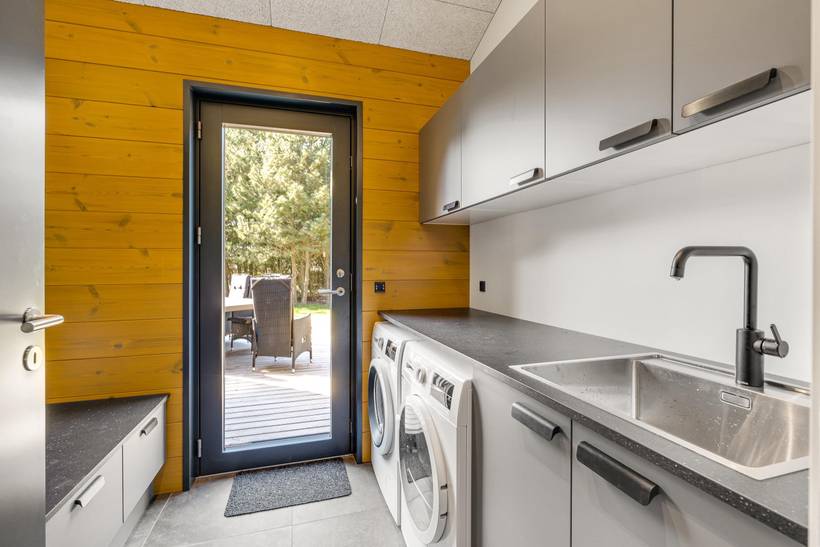 Foto von Ferienhaus ZM63 in Blåvand - Westjütland