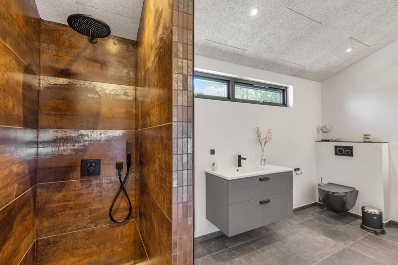 Foto von Ferienhaus ZM63 in Blåvand - Westjütland