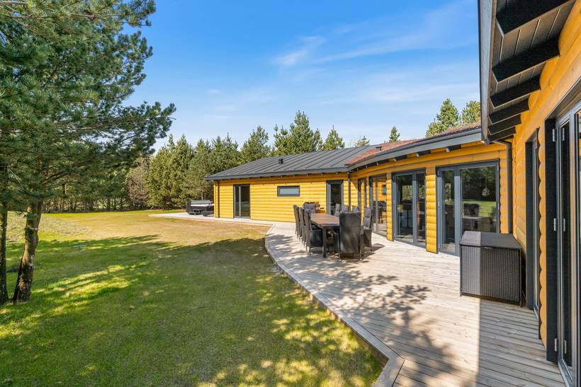 Foto von Ferienhaus ZM63 in Blåvand - Westjütland