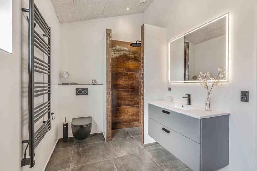 Foto von Ferienhaus ZM63 in Blåvand - Westjütland