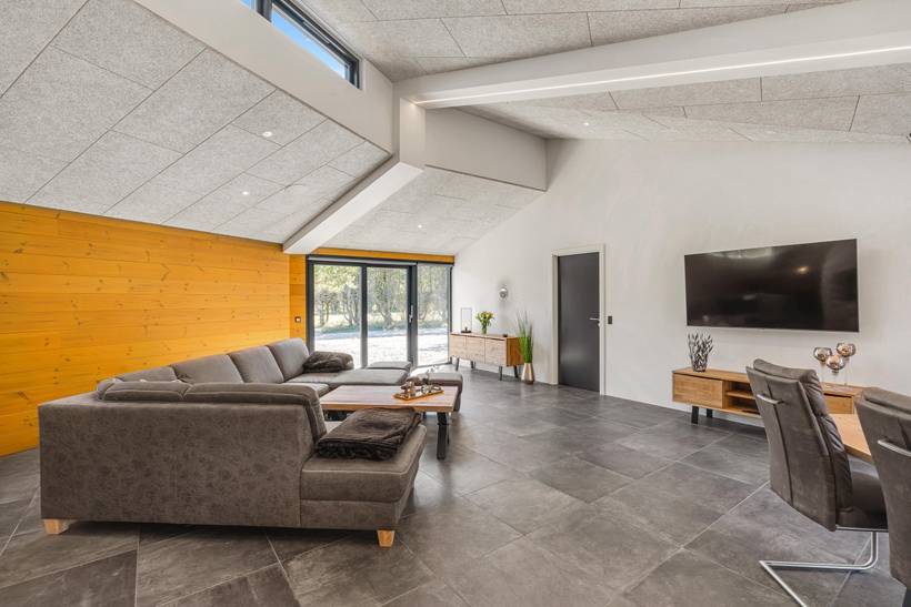 Foto von Ferienhaus ZM63 in Blåvand - Westjütland