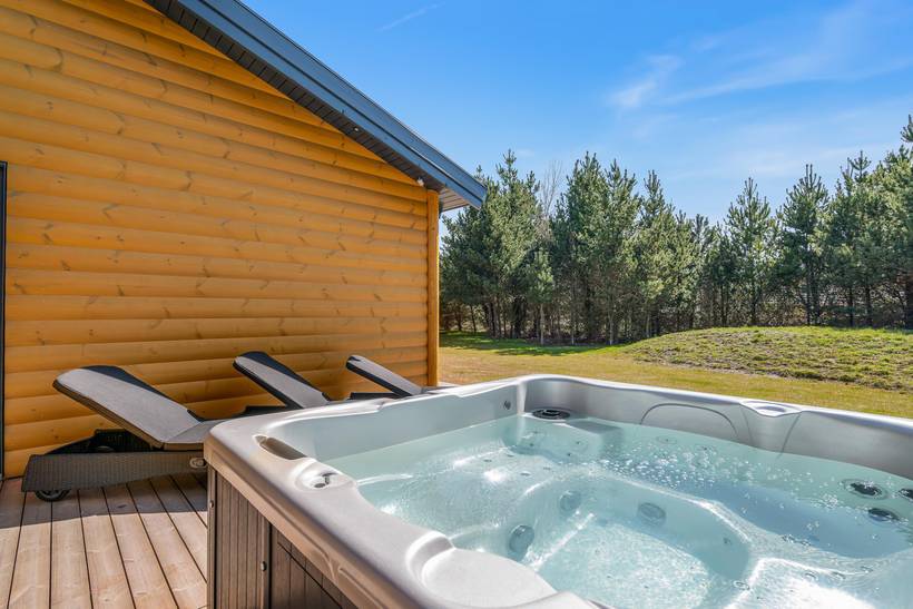 Foto von Ferienhaus ZM63 in Blåvand - Westjütland