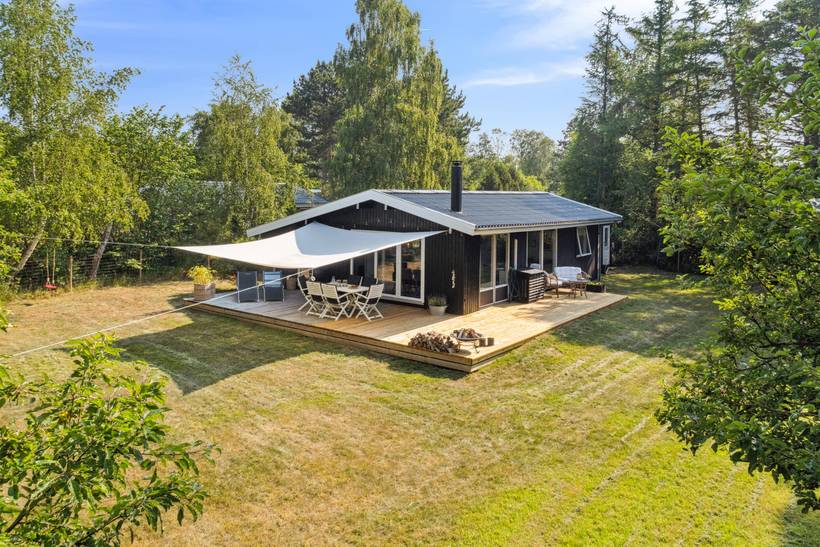 Foto von Ferienhaus ZM66 in Marielyst - Falster