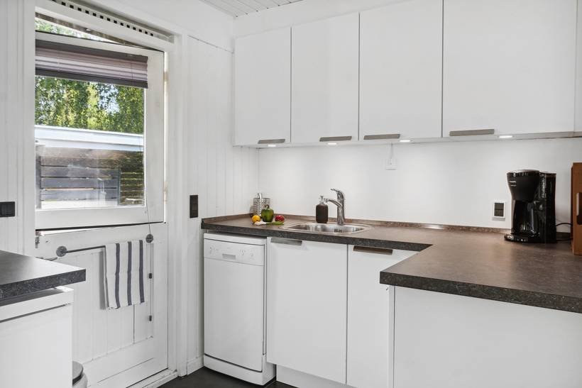 Foto von Ferienhaus ZM66 in Marielyst - Falster
