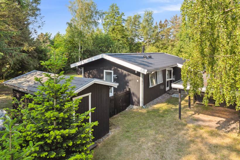 Foto von Ferienhaus ZM66 in Marielyst - Falster