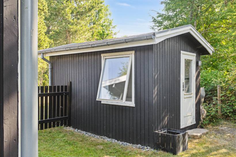 Foto von Ferienhaus ZM66 in Marielyst - Falster