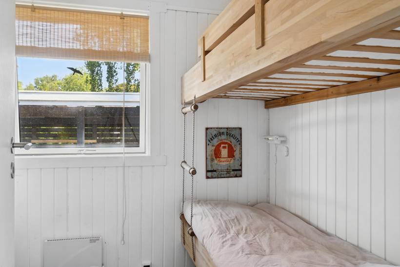 Foto von Ferienhaus ZM66 in Marielyst - Falster
