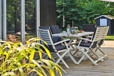 Vorschaubild von Ferienhaus ZM66 in Marielyst - Falster