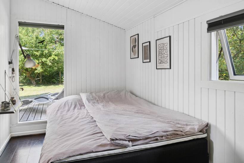 Foto von Ferienhaus ZM66 in Marielyst - Falster